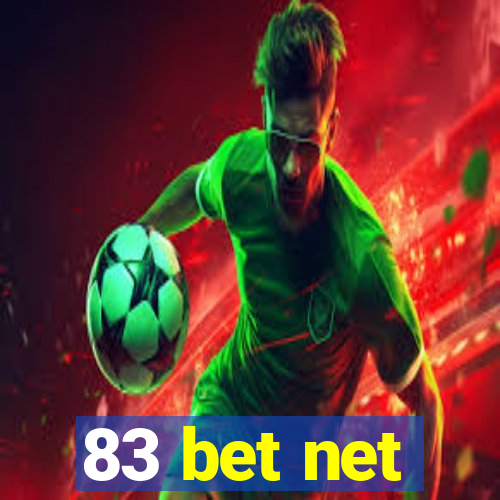 83 bet net